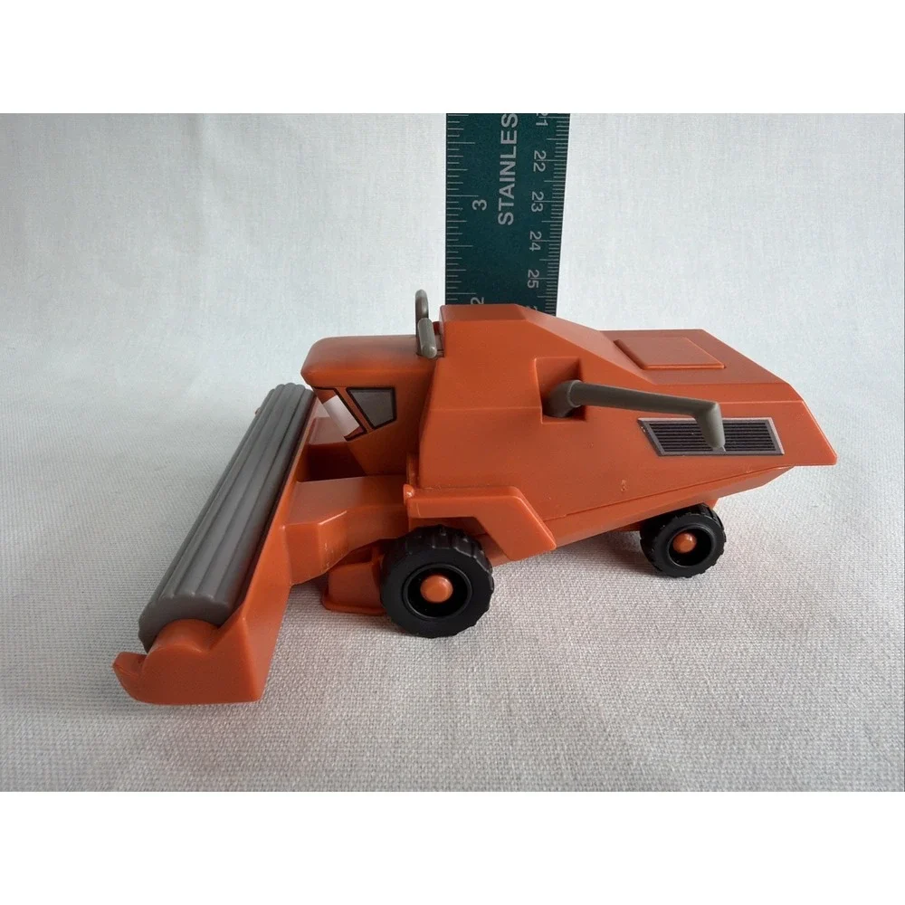 Disney Pixar Cars Frank the Harvester 5.5
